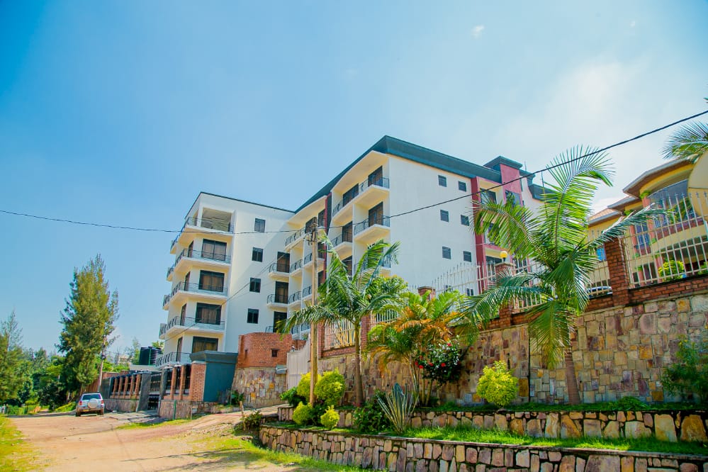 Amora Apart Hotel
